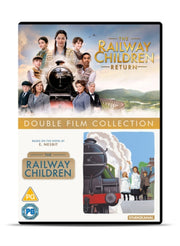 Railway Children Return. The Double Pack