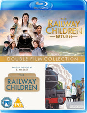 Railway Children Return. The Double Pack