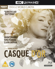 Casque Dor