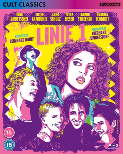 Linie 1