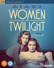 Women Of Twilight
