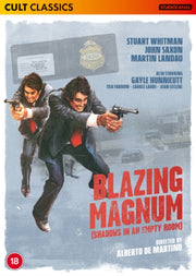 Magnum Special