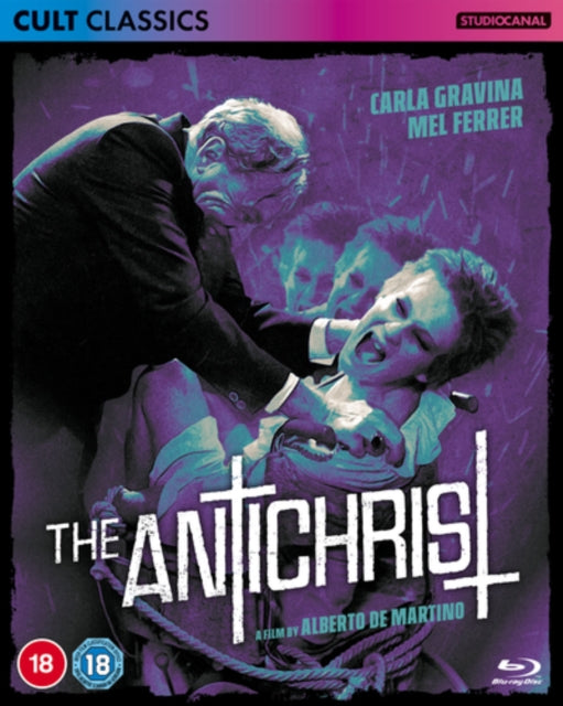 El Anticristo