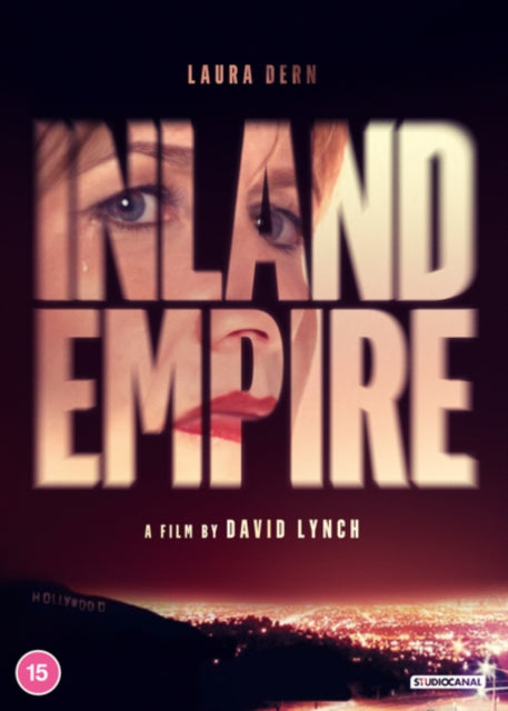 Inland Empire 2023 Restoration