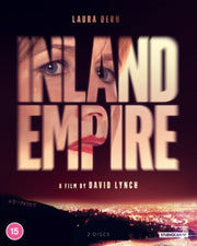 Inland Empire 2023 Restoration