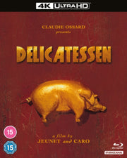 Delicatessen