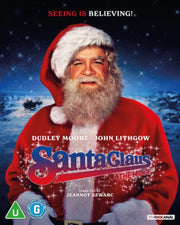 Santa Claus The Movie