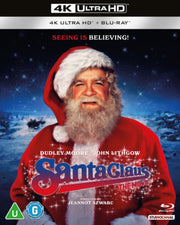 Santa Claus The Movie