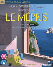 Le Mepris Vintage World Cinema 2023 Rest