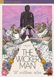 The Wicker Man 50th Anniversary Edition