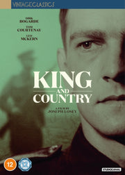 King & Country Vintage Classics