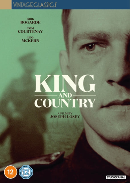 King & Country Vintage Classics