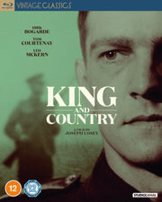 King & Country Vintage Classics