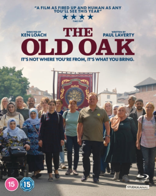 Old Oak