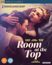 A Room At The Top