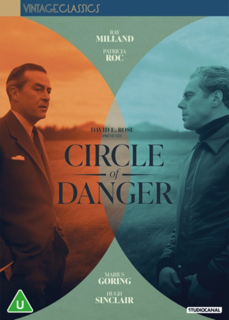 Circle Of Danger