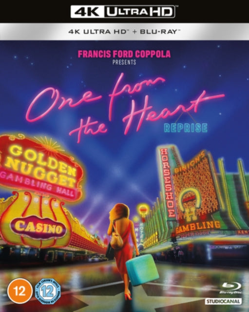 One From The Heart Reprise