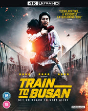 Train To Busan