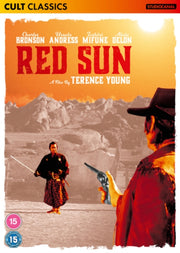 Red Sun Cult Classics