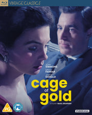 Cage Of Gold Vintage Classics