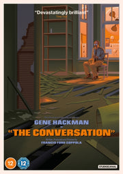 The Conversation