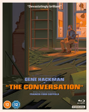 The Conversation