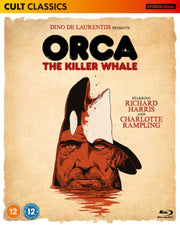 Orca. The Killer Whale Cult Classics