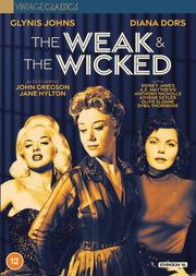 The Weak And The Wicked Vintage Classics
