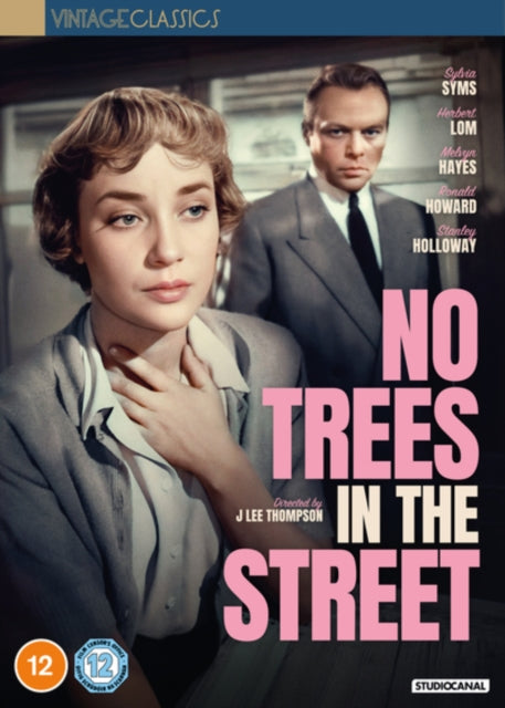 No Trees In The Street