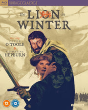 The Lion In Winter