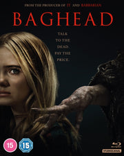 Baghead
