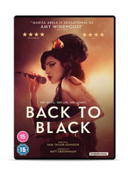 Back To Black