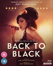 Back To Black