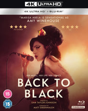 Back To Black