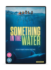 Something In The Water