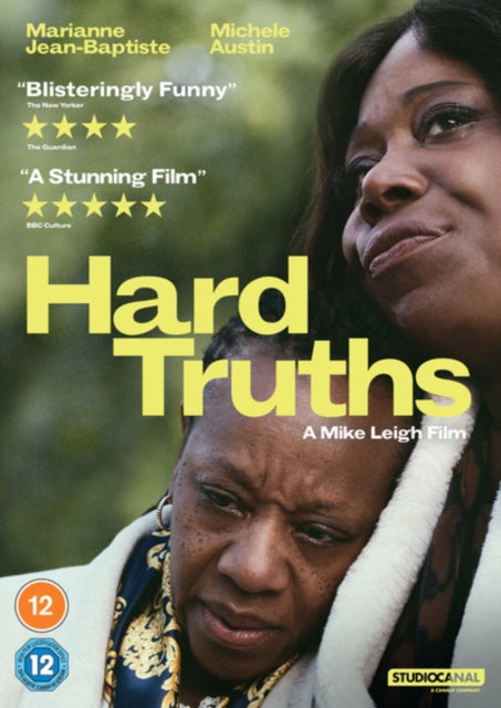 Hard Truths