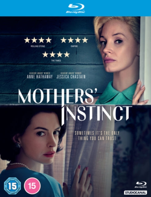 Mothers Instinct
