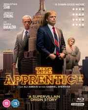 The Apprentice
