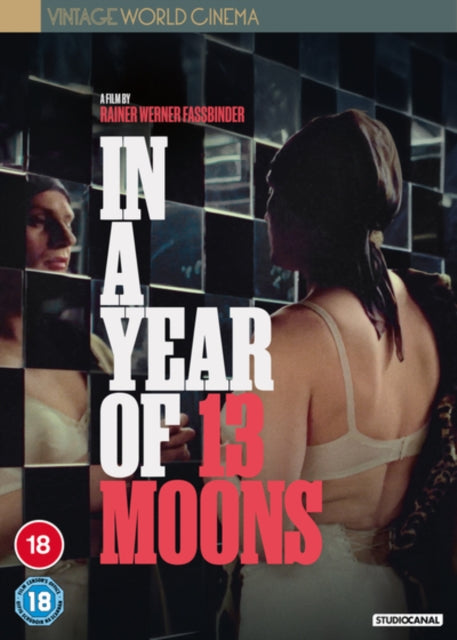 In A Year Of 13 Moons Vintage World Cine