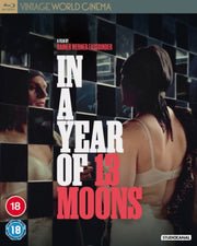 In A Year Of 13 Moons Vintage World Cine