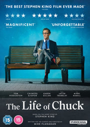 The Life Of Chuck