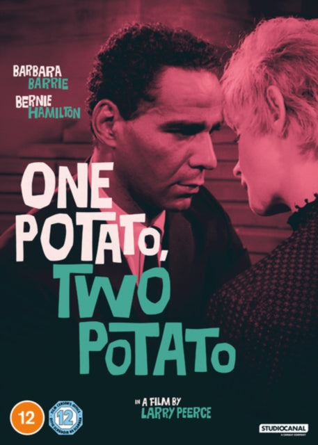 One Potato. Two Potato