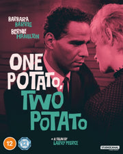 One Potato. Two Potato