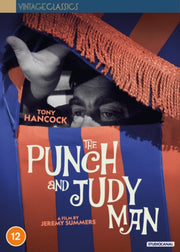 The Punch And Judy Man Vintage Classics