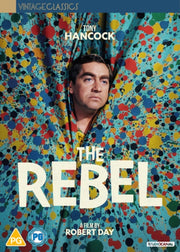 The Rebel Vintage Classics