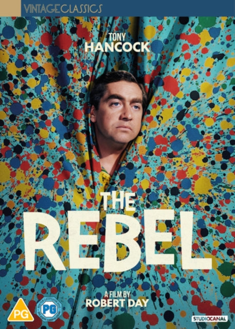 The Rebel Vintage Classics