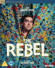 The Rebel Vintage Classics