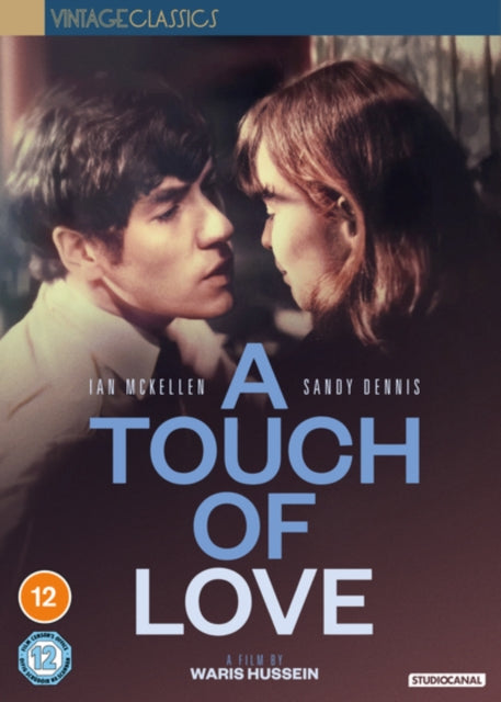 A Touch Of Love Vintage Classics