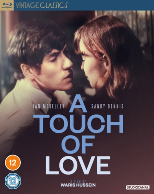 A Touch Of Love Vintage Classics