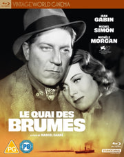 Les Quai Des Brumes Vintage World Classi